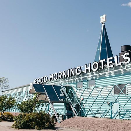 Good Morning Moelndal 호텔 외부 사진