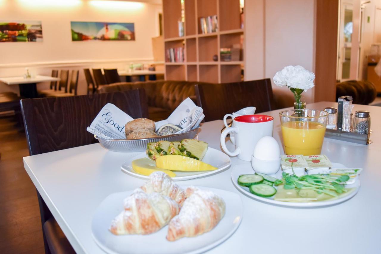 Good Morning Moelndal 호텔 외부 사진